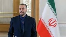 امیر عبداللهیان :رفتار متناقض آمریکا یکی از موانع اصلی در مذاکرات است