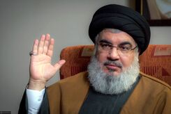 چگونگی ردیابی عجیب سید حسن نصرالله قبل از ترور اعلام شد