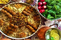 طرز تهیه دمی ماش به روش سنتی؛ خوشمزه و ساده + مواد لازم