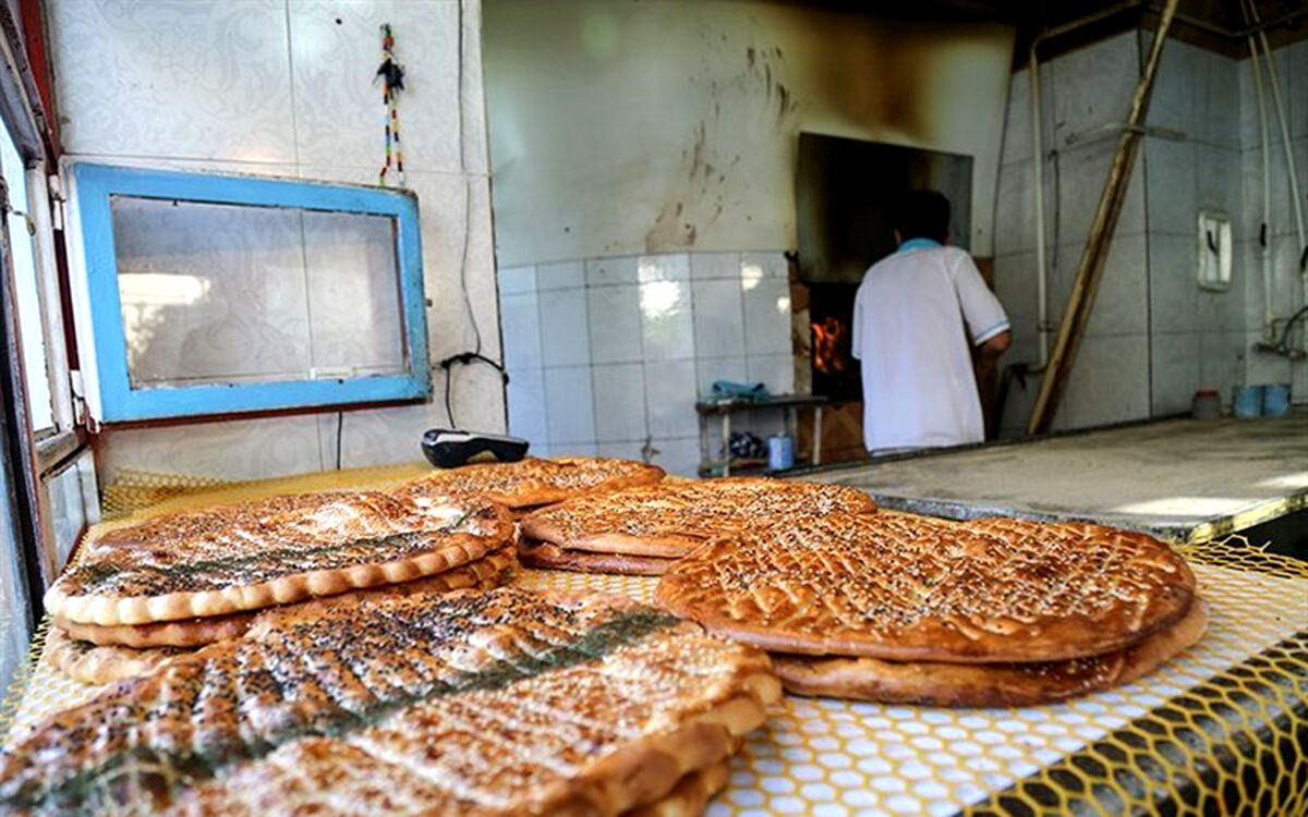خبر فوری اتاق اصناف درباره افزایش قیمت نان