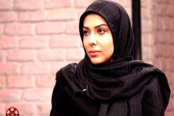 مصاحبه جنجالی با لیلا اوتادی