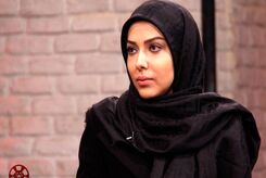 مصاحبه جنجالی با لیلا اوتادی