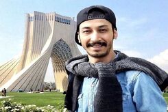 تبریک تولد جالب «بهتاش فریبا» برای «فهیمه معمولی» + عکس