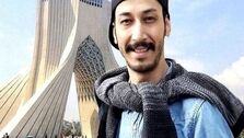 بچه مهمونی سر بهرام افشاری را کلاه گذاشت