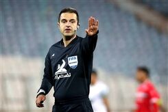 پنالتی استقلال و پرسپولیس درست بود؟ (کارشناسی)