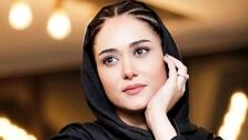 سوگولی واقعی ناصرالدین شاه که پریناز ایزدیار نقشش را بازی می‌کند چه شکلیست؟!