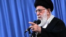 اخطار جدی رهبر معظم انقلاب به آمریکایی‌ها