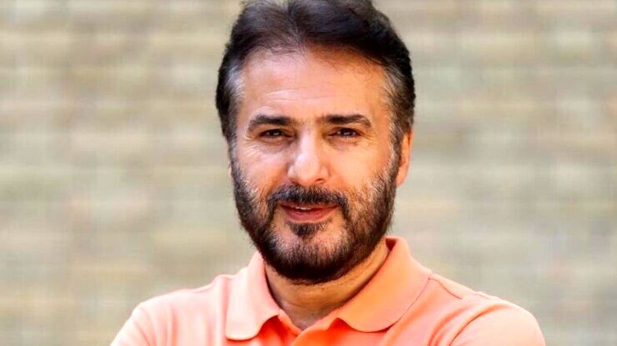 خونه زندگی لوکس و دلباز سیدجواد هاشمی با چیدمان شیک و معمولی+ عکس