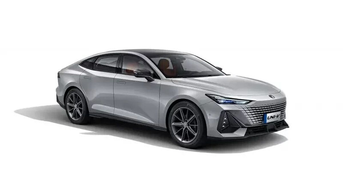 گزینه وارداتی جدید پارس خودرو | جزئیات و قیمت خودرو