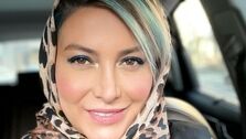 فریبا نادری و دوستانش در رستوران لاکچری و گران قیمت | پست جنجالی فریبا نادری