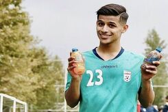 دلیل نرسیدن مهدی قائدی به مجیدی معلوم شد