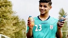 مهدی قائدی شاگرد مجیدی می‌شود