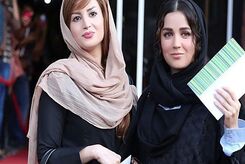 شرط ازدواج افسانه پاکرو لو رفت / دو برادر بیان ما رو بگیرن