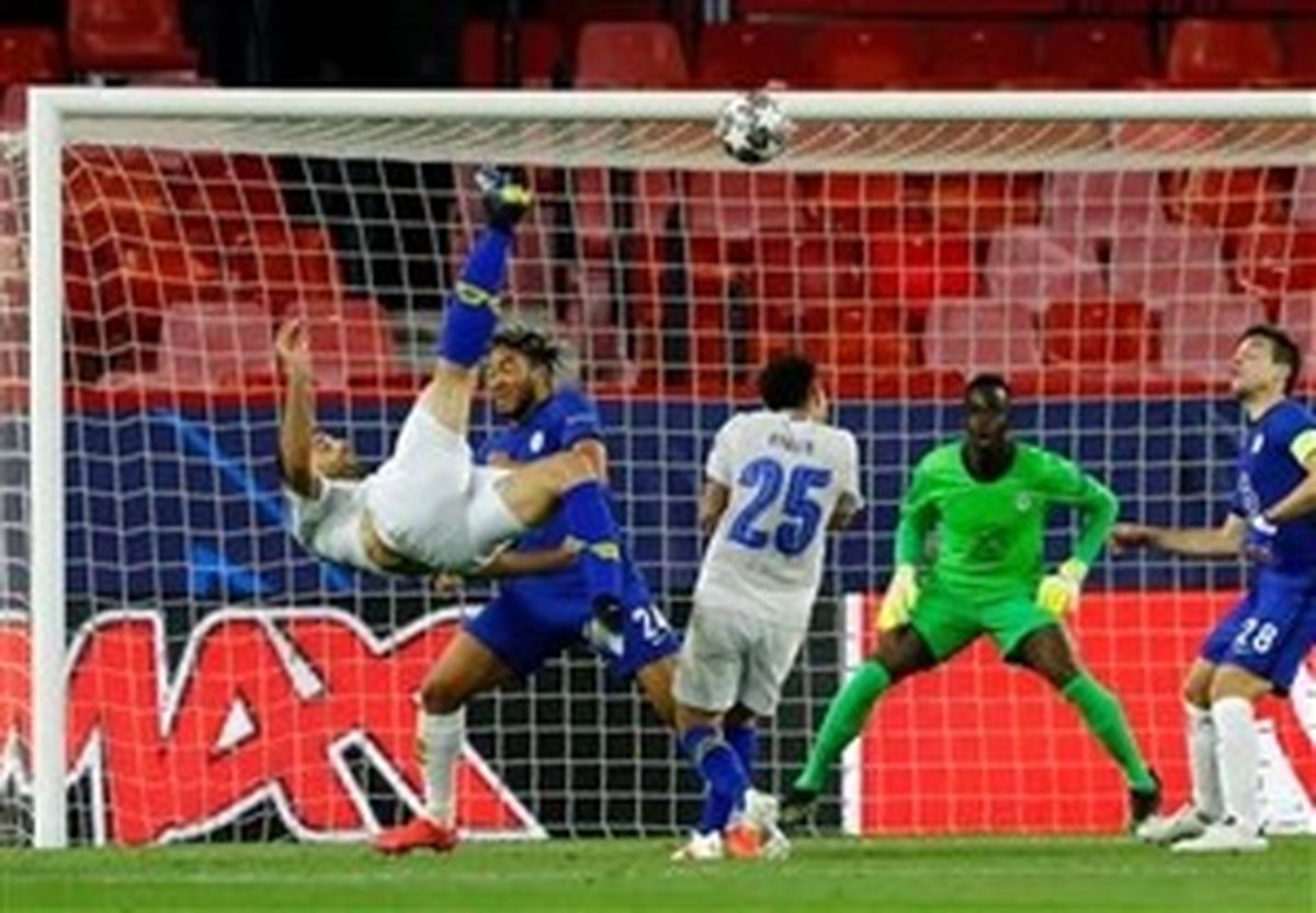 یک ایرانی مهمان غیرمنتظره جایزه دبست فیفا؟