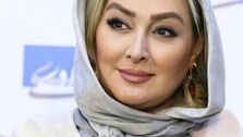 الهام حمیدی| تصاویر و بیوگرافی الهام حمیدی و همسرش