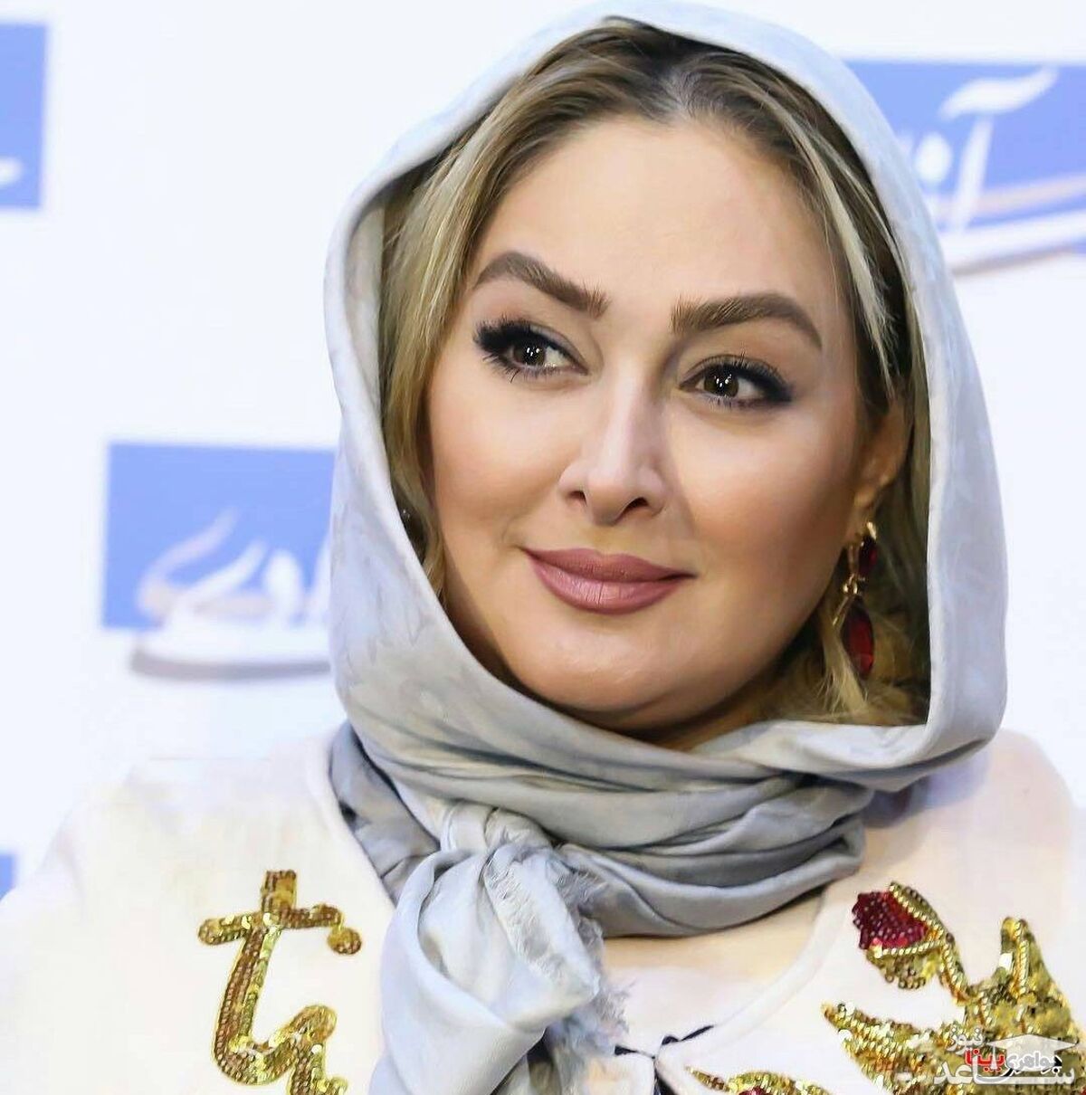 الهام حمیدی| تصاویر و بیوگرافی الهام حمیدی و همسرش