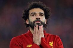 محمد صلاح: دروغ نمی‌گویم، به دنبال توپ طلا هستم
