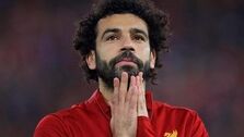 محمد صلاح: دروغ نمی‌گویم، به دنبال توپ طلا هستم
