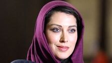مهتاب کرامتی دختر دار شد ؟ + ویدئو 