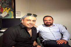 دانلود آهنگ محسن چاوشی دوست داشتم