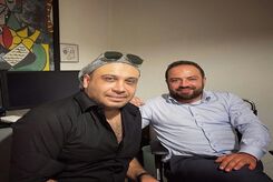 دانلود آهنگ محسن چاوشی دوست داشتم