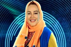 سایه چشم ترسناک بهاره رهنما | پست جدید بهاره رهنما نسبت به حواشی اخیر
