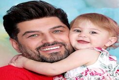 تصاویر منتشر شده از جشن تولد دختر سام درخشانی +عکس
