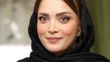 استایل جدید بهنوش طباطبایی غوغا به پا کرد