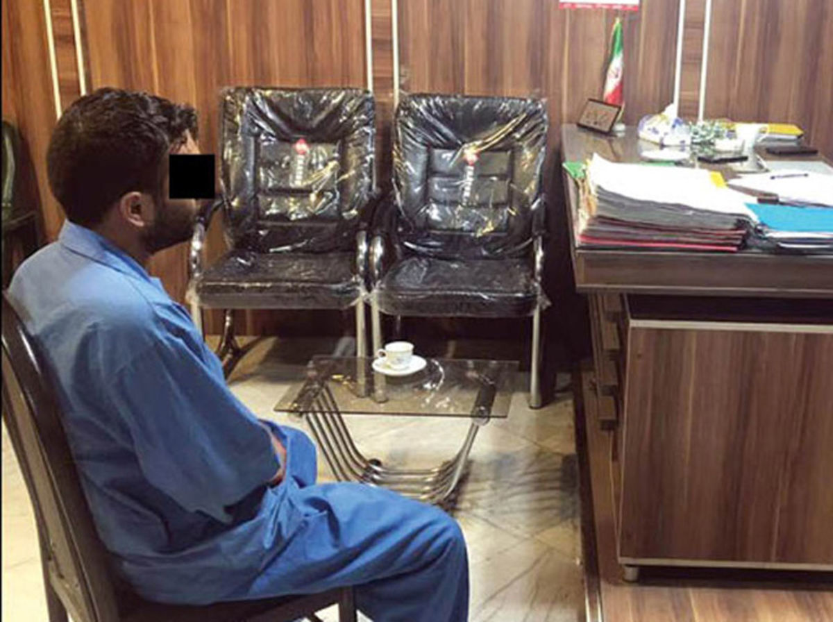 داستان وحشتناک مردی که زن اولش را برای همسر دومش به قتل رساند! + جزئیات