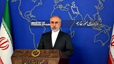 ایران حمله تروریستی در استانبول را محکوم کرد