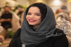 ملیکا شریفی‌نیا جای پژمان بازغی را در تلویزیون گرفت