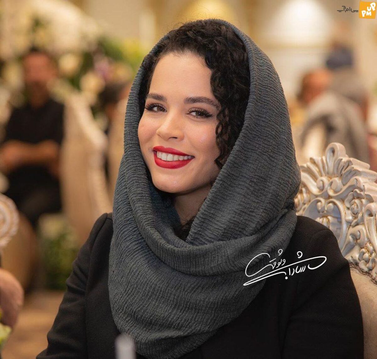ملیکا شریفی‌نیا جای پژمان بازغی را در تلویزیون گرفت