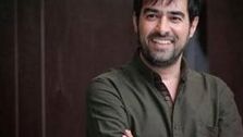 شهاب حسینی در آمریکا واسکن زده است؟+تصاویر