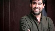 شهاب حسینی در آمریکا واسکن زده است؟+تصاویر