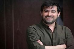 ماسک دردسر ساز شهاب حسینی+عکس