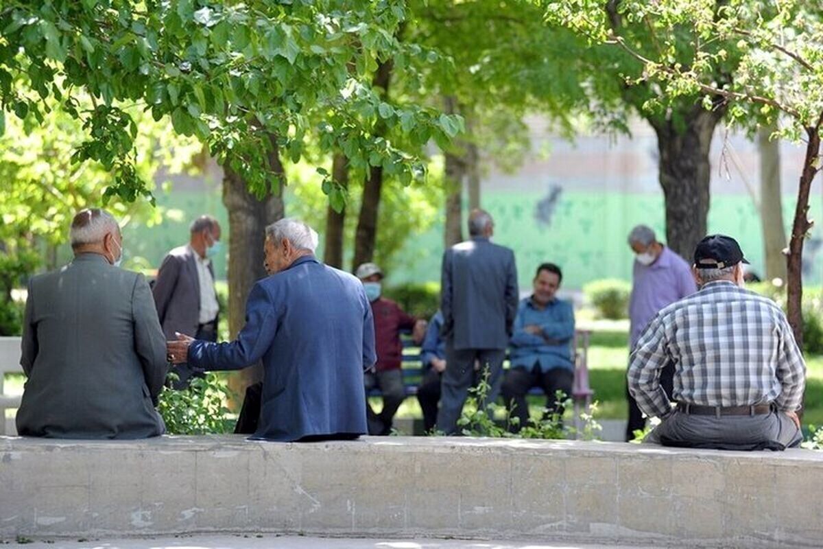 زمان‌بندی پرداخت حقوق بازنشستگان شهریور 1403 اعلام شد
