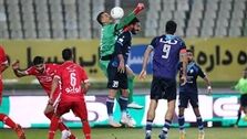 سه صحنه جنجالی زیر ذره‌بین کارشناسان داوری