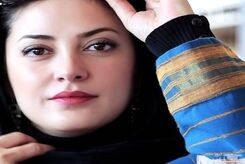 فریاد دیدنی طناز طباطبایی بر روی صحنه+عکس