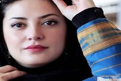 فریاد دیدنی طناز طباطبایی بر روی صحنه+عکس