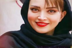 بهنوش طباطبایی در کنار همسر دومش + فیلم