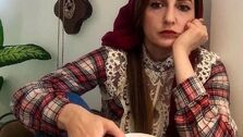 داد شقایق دهقان درامد