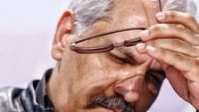حرف جنجالی مهران مدیری به احسان علیخانی: کار و زندگی نداری؟!