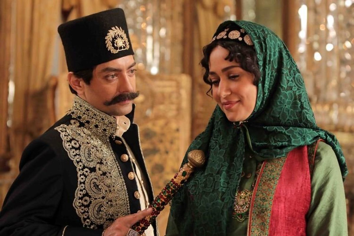 «جیران» رفع توقیف شد| نامه دستور مقام قضایی