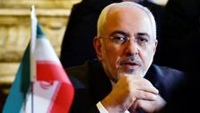 عکس: حمایت محمد جواد ظریف از یک نامزد انتخابات ریاست جمهوری
