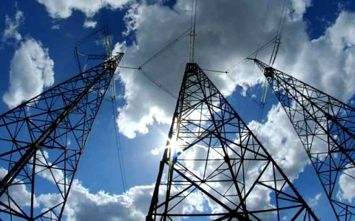 احتمال قطع برق این مناطق با گرم‌تر شدن هوا