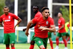 افشاگری علی علیپور درباره دلیل جدایی‌اش از پرسپولیس!