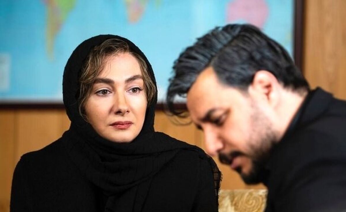 مشکل سریال زخم کاری حل شد؟+جزئیات بیشتر 