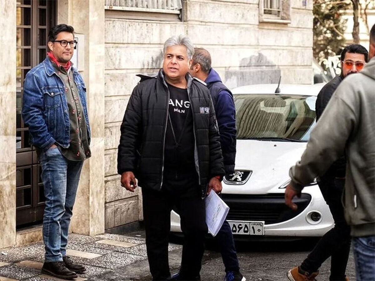 دو کمدی آشنا و جذاب در راه اکران سینماها