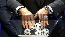 پلی آف لیگ قهرمانان؛ پیش‌بینی قرعه‌کشی