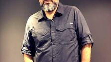 واکنش رضا رشیدپور به حادثه تروریستی در کرمان